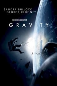 مشاهدة فيلم Gravity 2013 مترجم