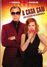 Imagem A Casa Caiu: Um Cassino na Vizinhança