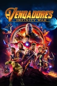 Image Avengers: Infinity War