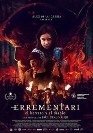 Watch Errementari: The Blacksmith and the Devil (2017)