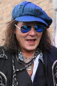 Johnny Depp