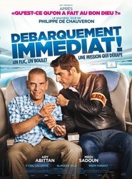 Débarquement immédiat Film in Streaming Completo in Italiano