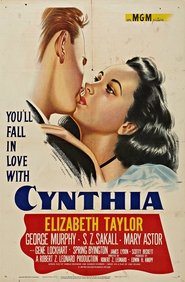 Cynthia Film Kijken Gratis online