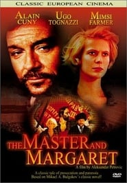 Imagen The Master and Margarita