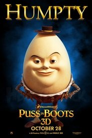 Puss in Boots Puss in Boots