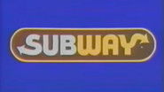 Subway Restaurants Training Video