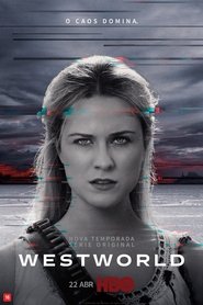 Imagem Westworld