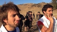 Gavin is on set at Youtube Rewind