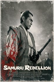 Samurai Rebellion film streame