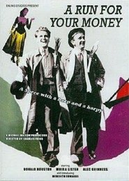 A Run For Your Money en Streaming Francais Photo de A Run For Your Money affiche