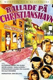 Ballade På Christianshavn Free Movie Online Streaming