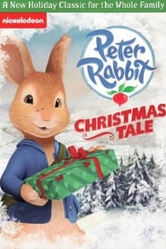 Peter Rabbit's Christmas Tale