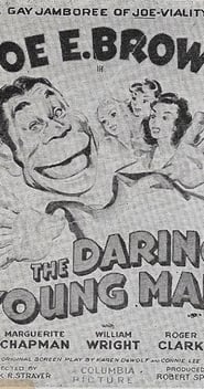 The Daring Young Man Watch and Download Free Movie in HD Streaming
