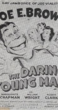 The Daring Young Man Film HD Online Kijken