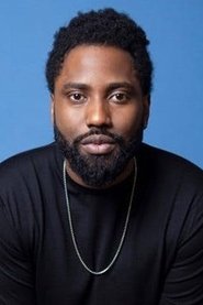 John David Washington