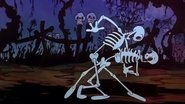 Skeleton Frolic