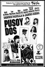 Watch Pusoy dos (1993)
