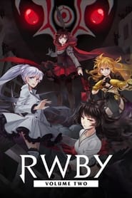 RWBY Season 