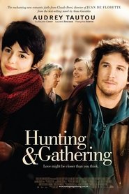 Hunting and Gathering film streame