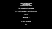 Horendi