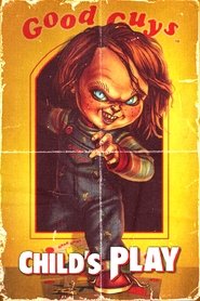 Child’s Play (1988) REMUX 4K HDR Latino – CMHDD