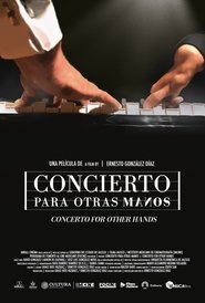 Concerto For Other Hands (2024) Concerto For Other Hands (2024)
