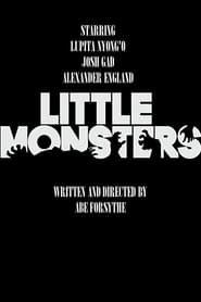 Little Monsters