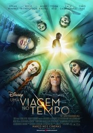Uma Dobra no Tempo