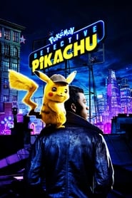 Detektiv Pikachu