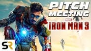 Iron Man 3 Pitch Meeting