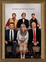 Watch Facade 2020 Full Movie