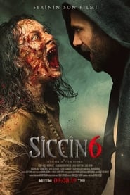 مشاهدة فيلم Sijjin 6 2019 مترجم