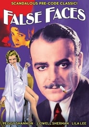 False Faces se film streaming