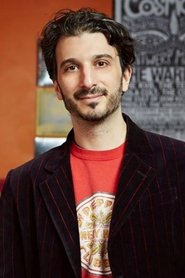 Gabriel Nesci Gabriel Nesci