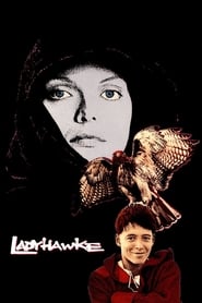 Ladyhawke (1985) Ladyhawke (1985)