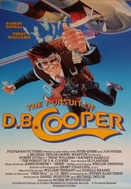 The Pursuit of D.B. Cooper Film Stream