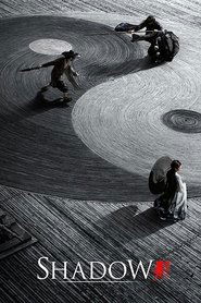 Shadow Shadow