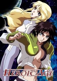 Image Heroic Age (Vostfr)