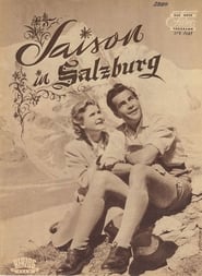 Saison in Salzburg Film