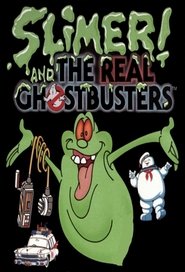Image Slimer! And the Real Ghostbusters