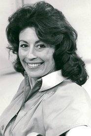 Nanette Newman Nanette Newman