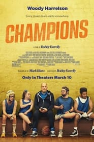 مشاهدة فيلم Champions 2023 مترجم