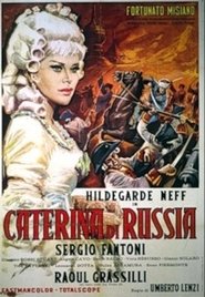 Se film Catherine of Russia med norsk tekst