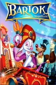 مشاهدة الأنمي Bartok the Magnificent 1999 مدبلج