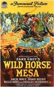 Wild Horse Mesa Filmes Gratis