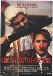 Cross My Heart and Hope to Die Online HD Filme Schauen