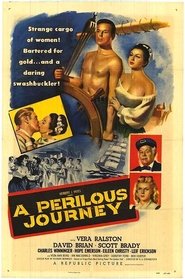 A Perilous Journey Film Plakat