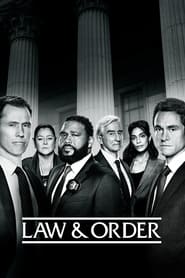 Law & Order Season 