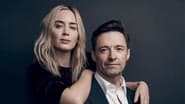 Emily Blunt & Hugh Jackman