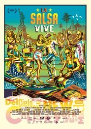 Salsa Lives (2025) Salsa Lives (2025)